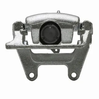 R1 Concepts CAL-73645 Brake Caliper Silver Zinc Coated